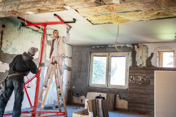 Insulation Replacement Services in Ringgold, GA