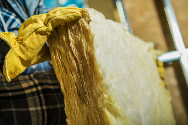Range of Insulation Solutions in Ringgold, GA
